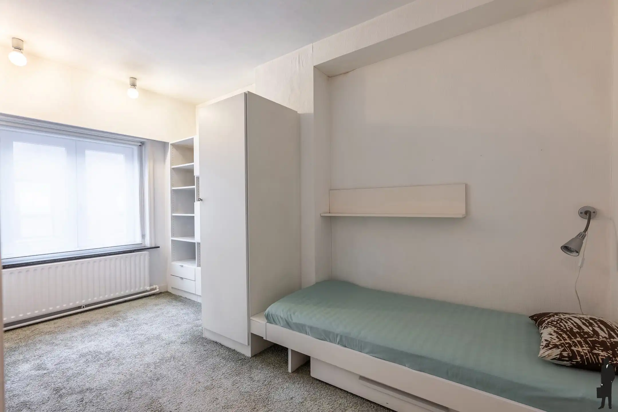 Lichtrijke handelswoning in hartje Turnhout foto 16