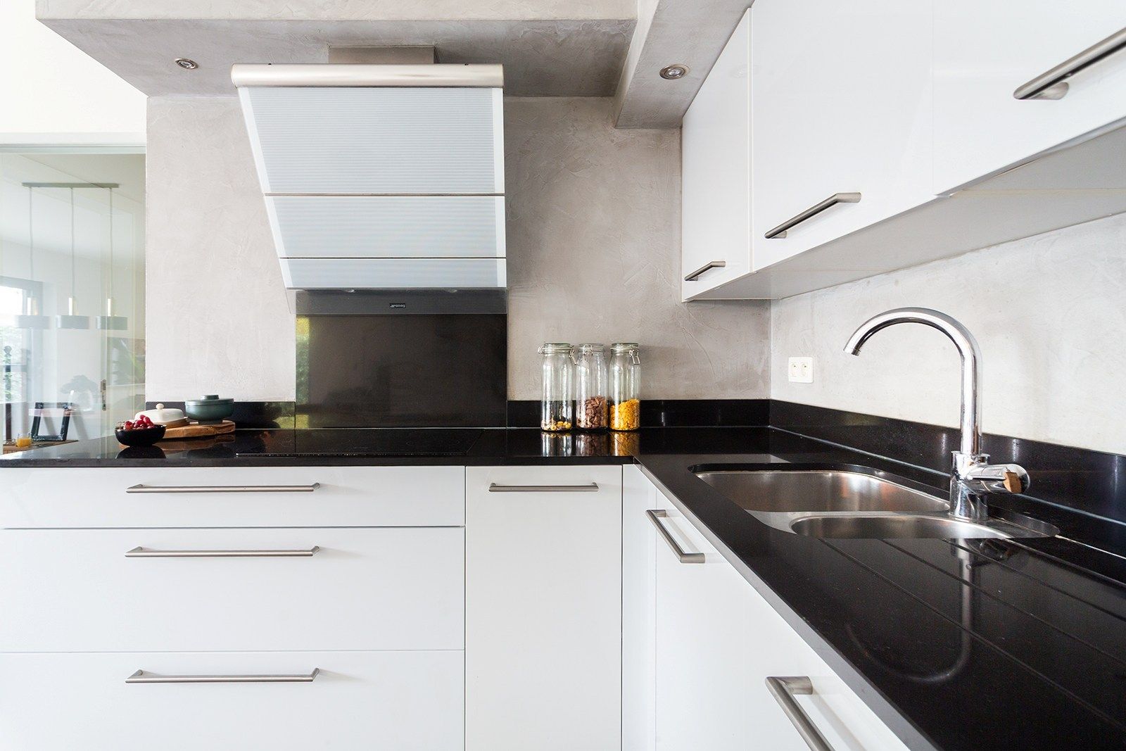 Instapklaar 3-slaapkamer appartement met tuin en moderne afwerking foto 11