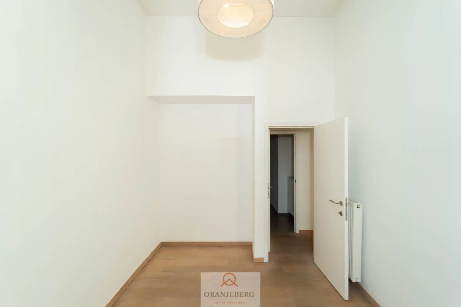 Luxueus ruim twee-slaapkamer appartement in Herenhuis - centrum Gent foto 22