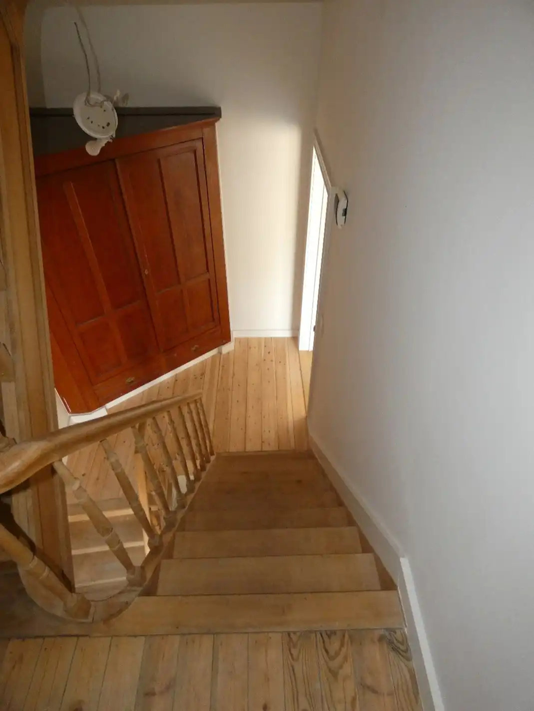 Instapklare energiezuinige woning (216 m²) met 3 slpk en zonneterras, Eernegem foto 34