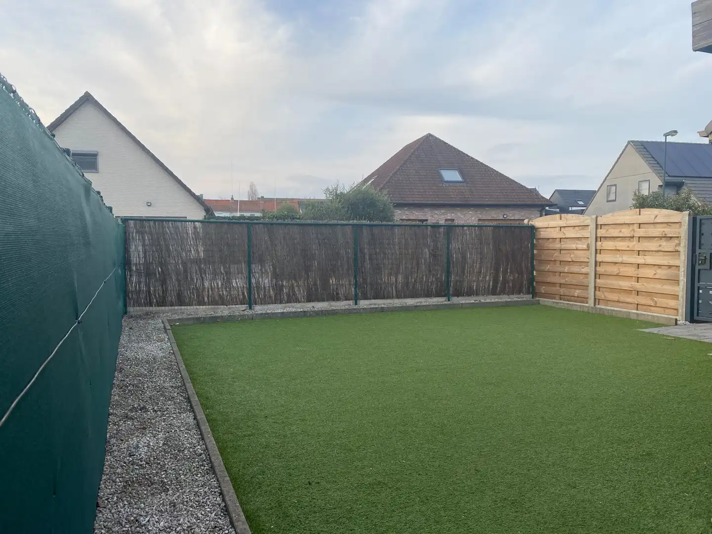 Ruime villa met tuin en zwembad op rustige ligging in Eeklo foto 21