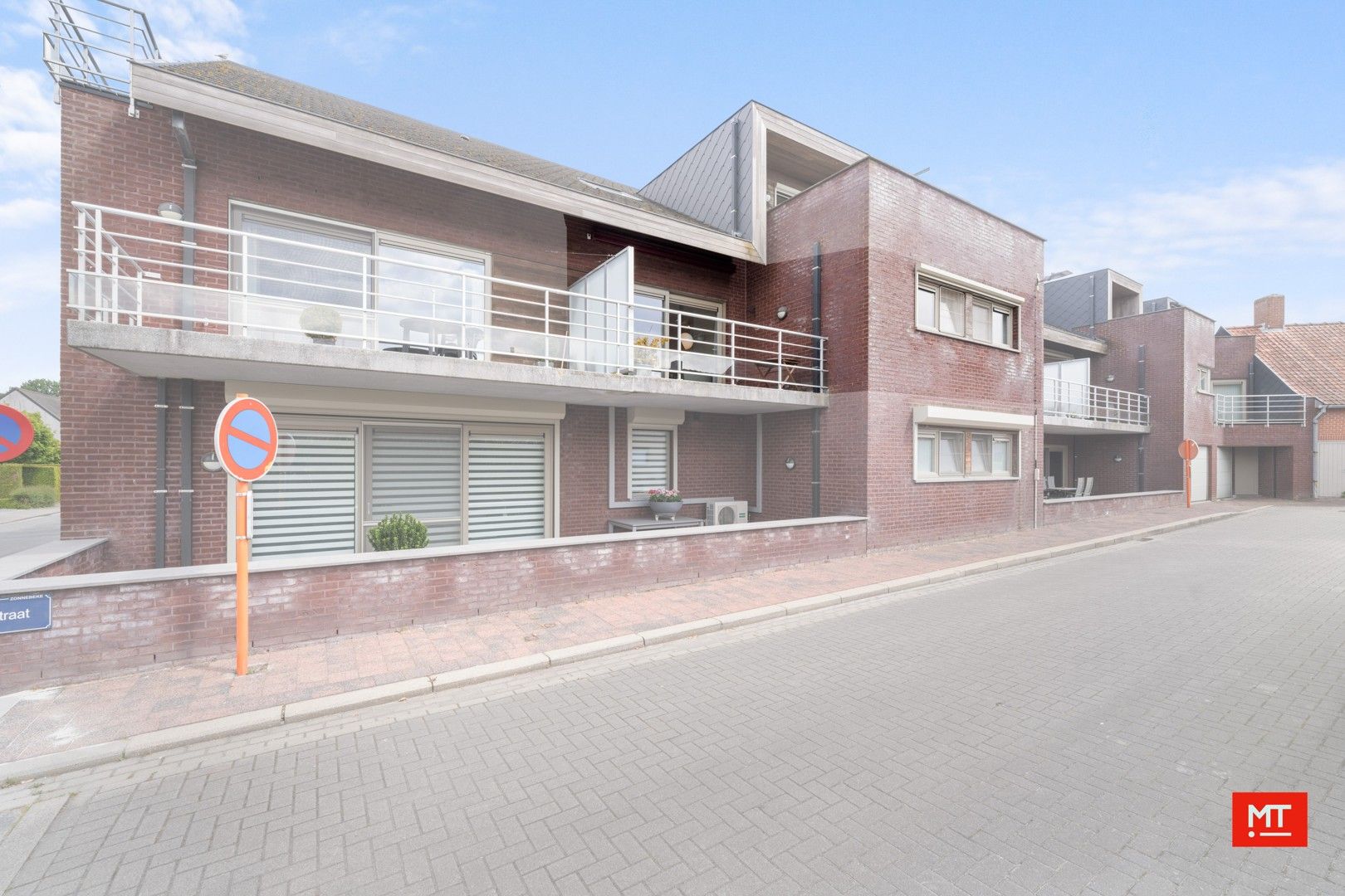 Appartement te koop foto 18