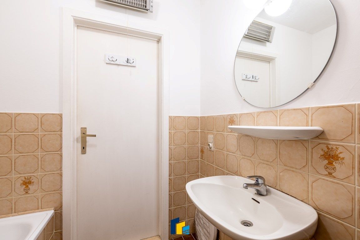 Zonnig 1 slpk appartement met zuidgericht balkon  foto 12