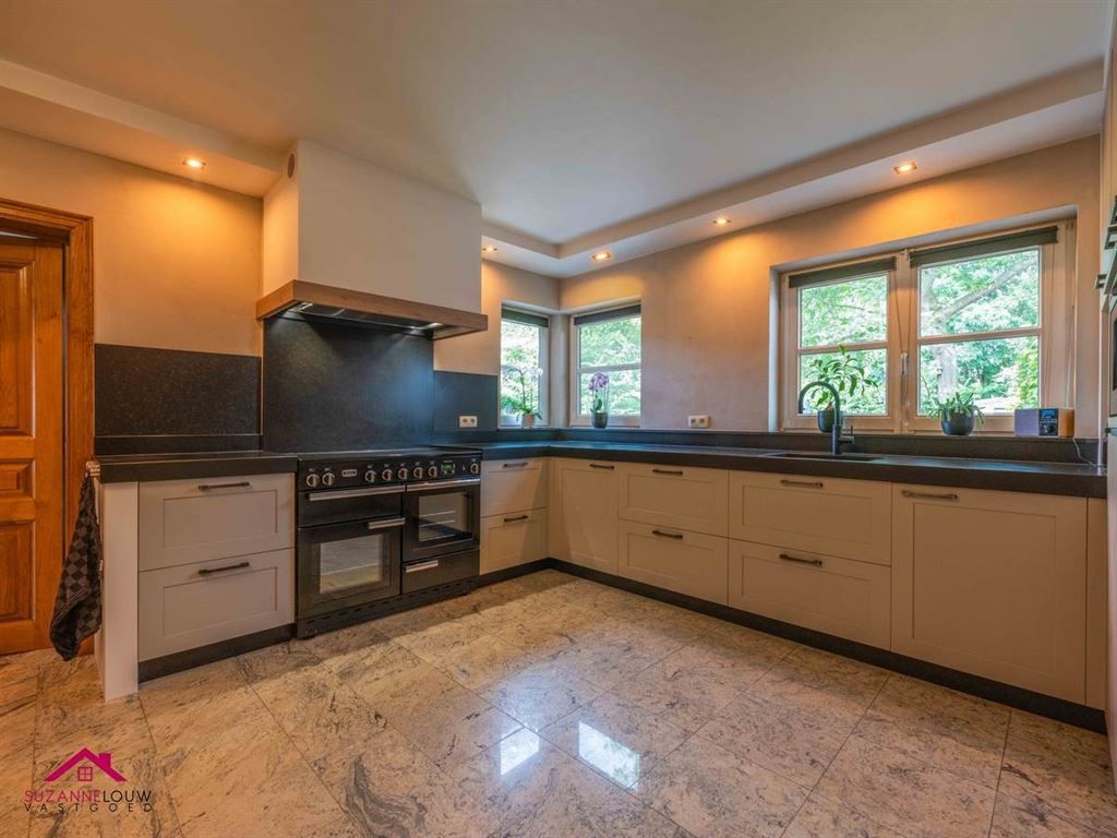 Instapklare vrijstaande woning foto 24