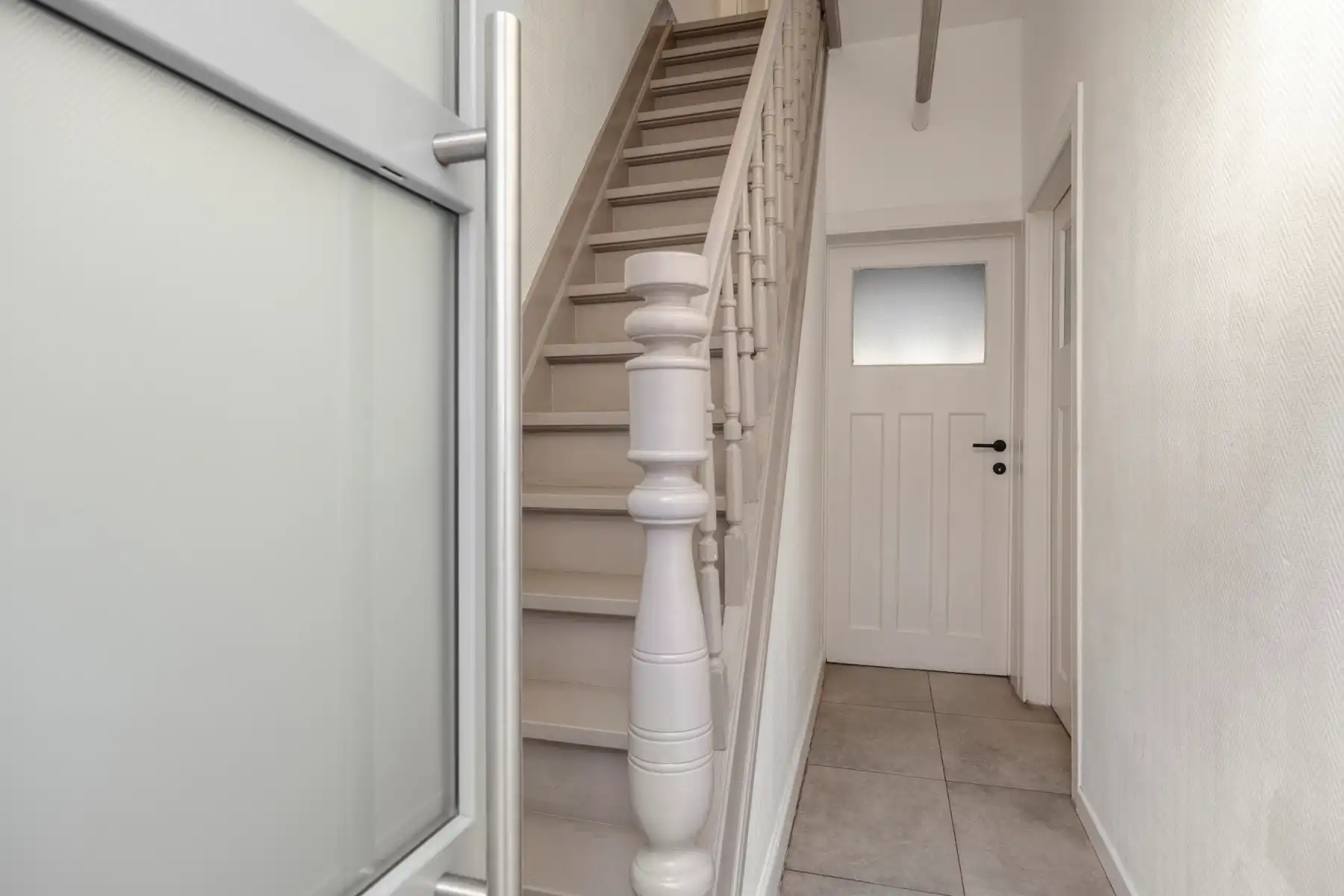 Instapklare woning nabij het centrum van Ninove foto 20