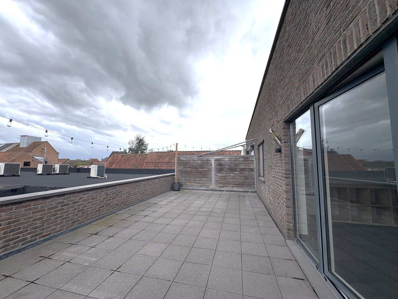 Appartement met 2 slpk + ruim zongericht  terras foto 9
