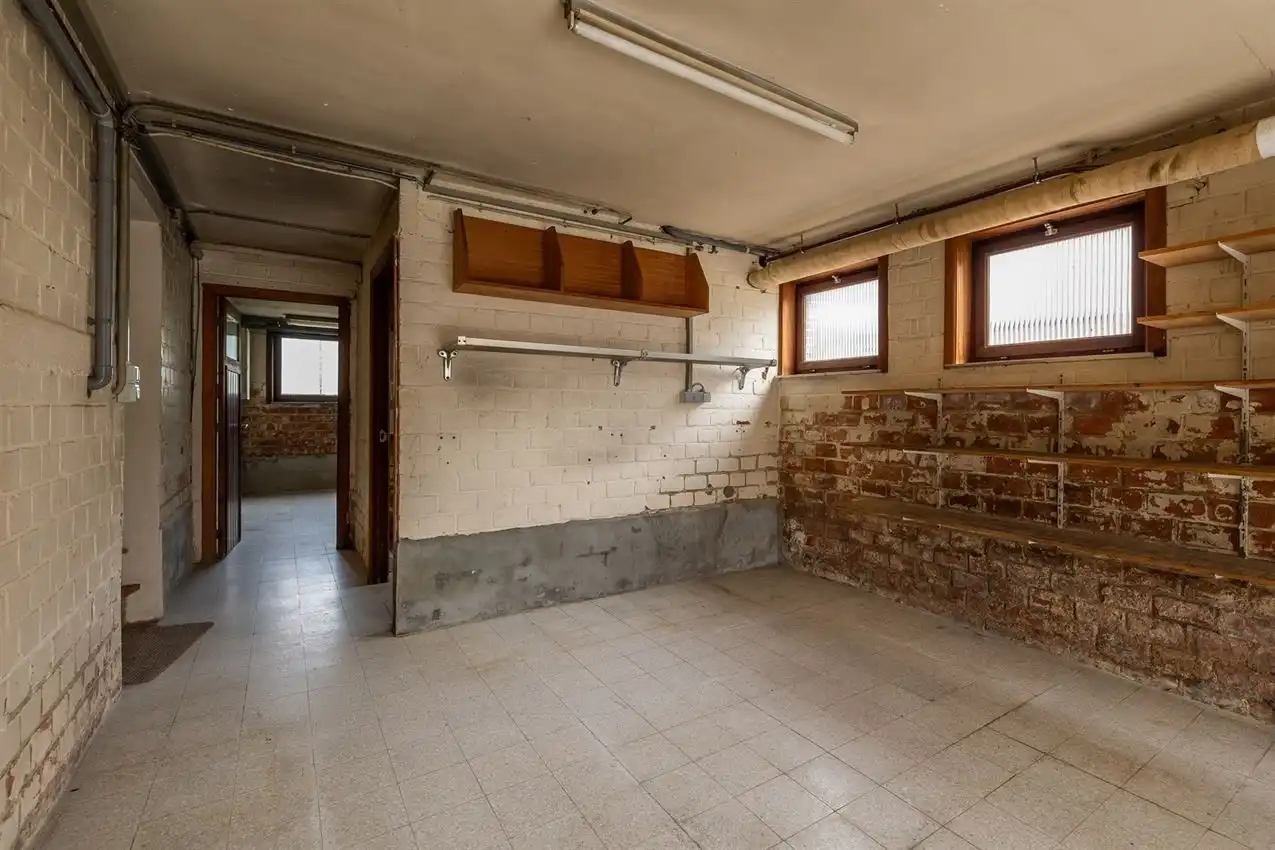 Landelijk gelegen, 13 are, prima onderhouden foto 44