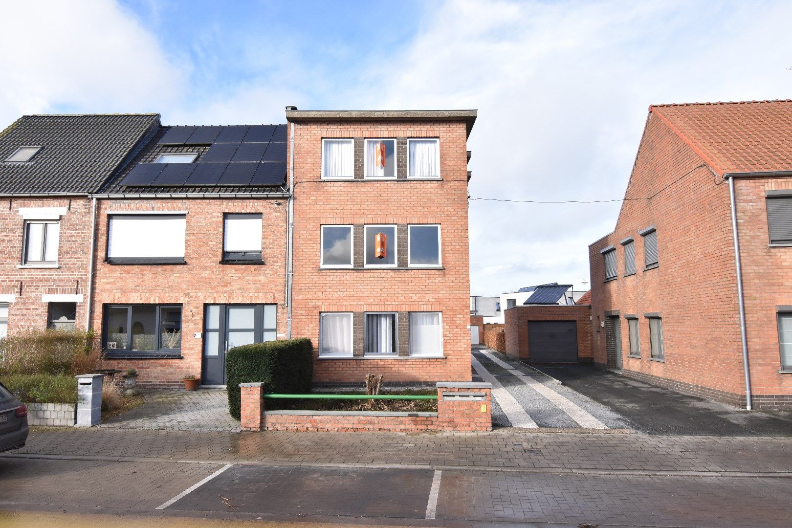 Op te frissen 2-slpk appartement - tweede verdieping foto 15