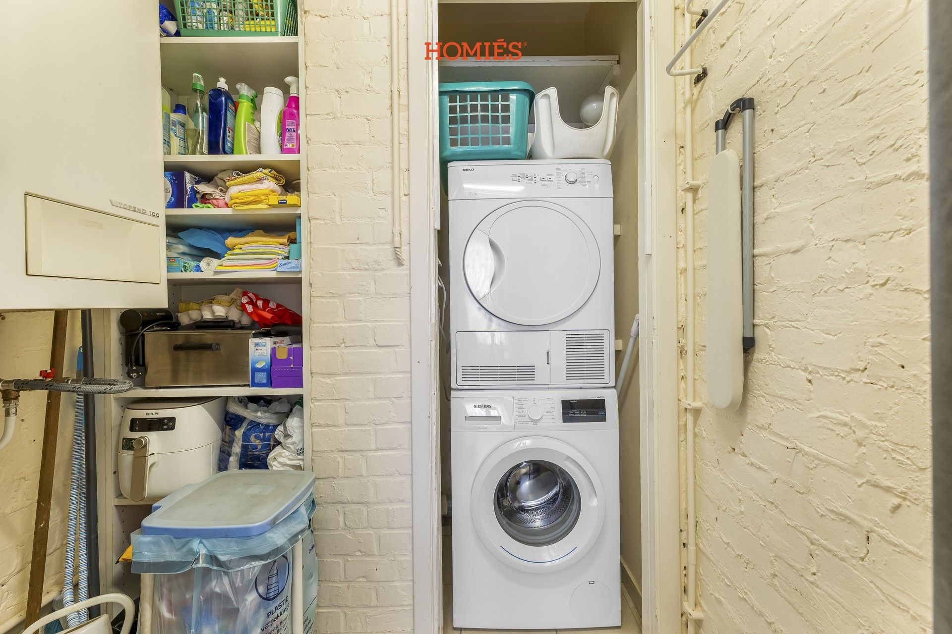 Investeringspand met 6 appartementen nabij station Leuven foto 6