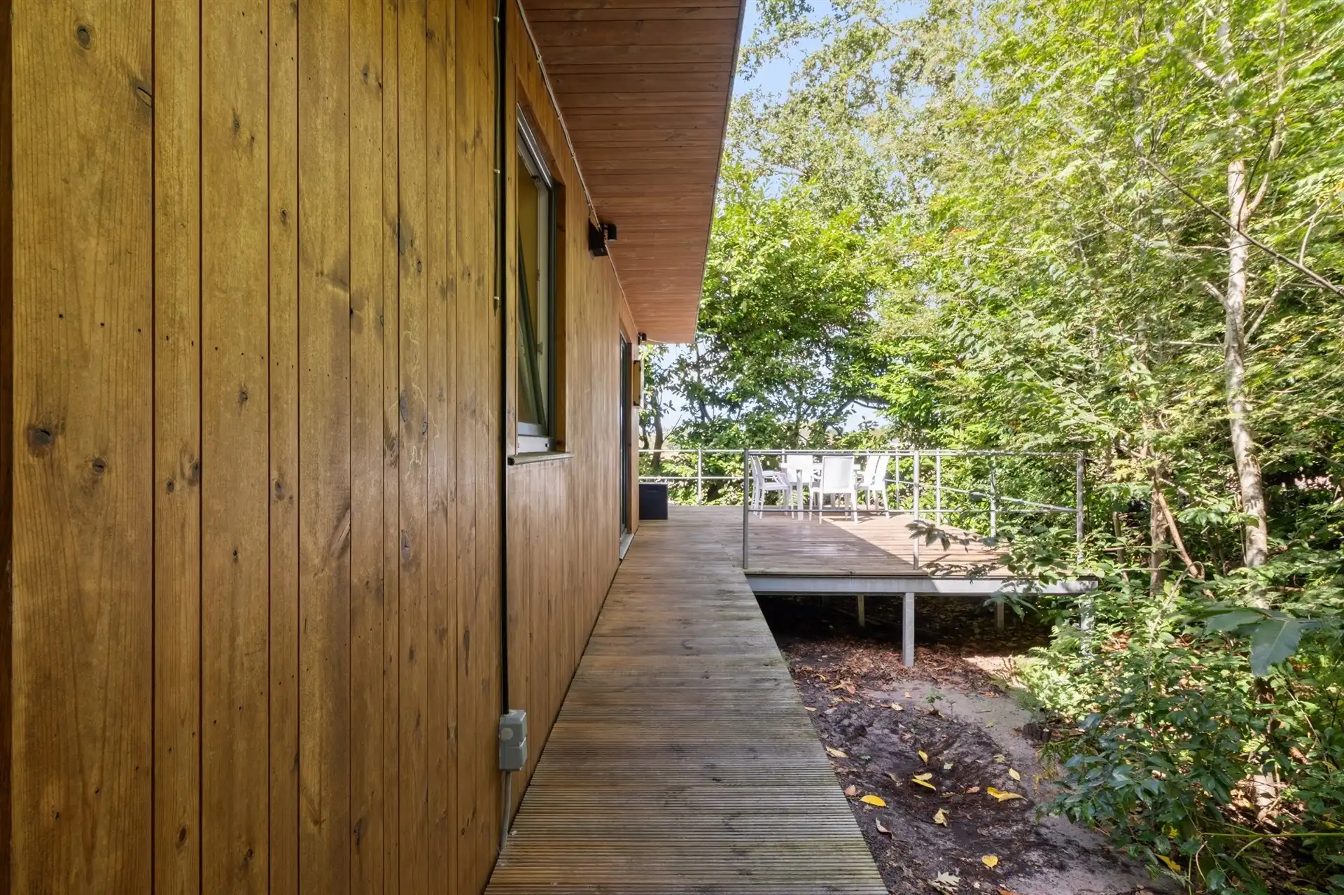 Fantastisch gelegen nieuwbouwchalet foto 21