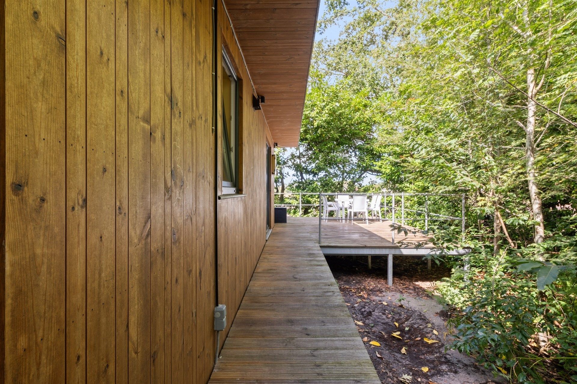 Fantastisch gelegen nieuwbouwchalet foto 21