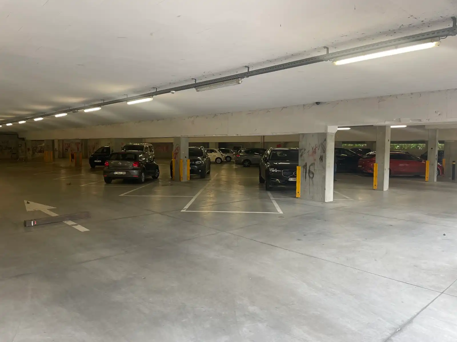 Commerciële ruimte (876 m²) te huur in Fashion Park Rode foto 9