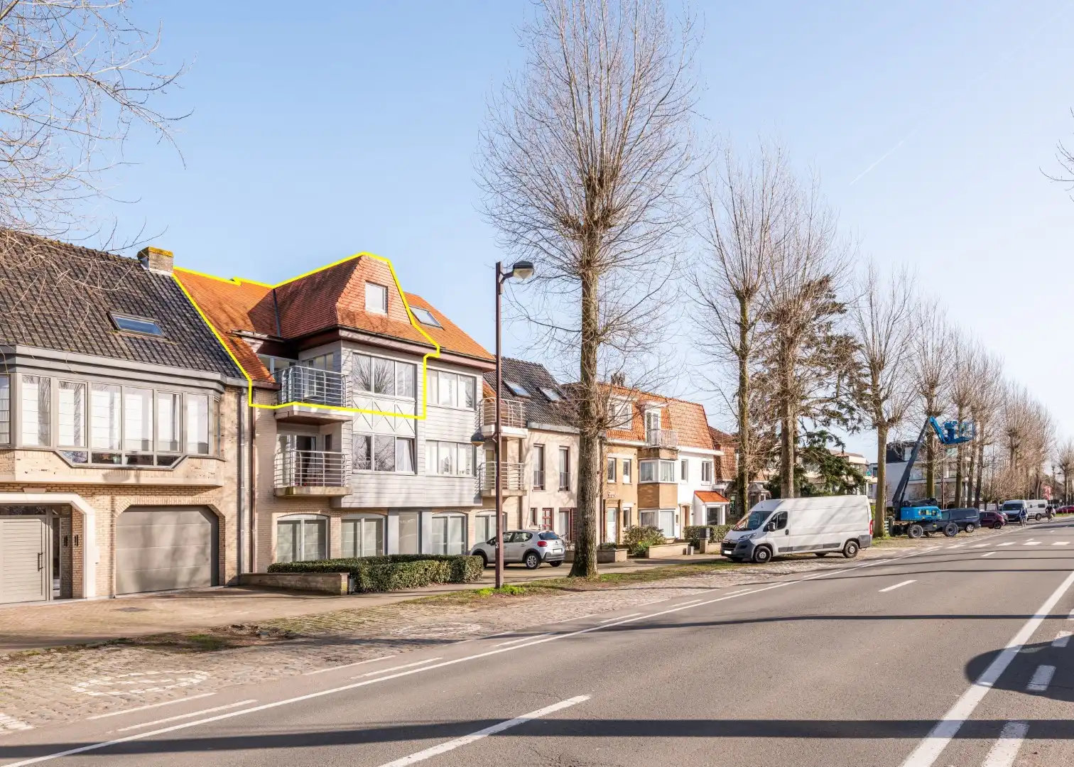 Bleu Nord - 02.01 + G2 foto 28