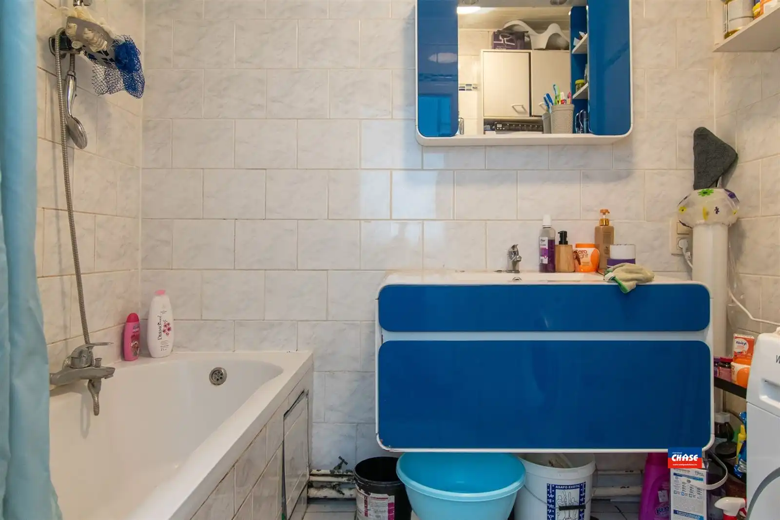 Ruim appartement met drie slaapkamers foto 9