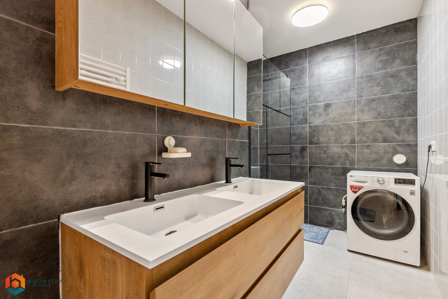 Appartement met 2 slpkrs te Duffel foto 16