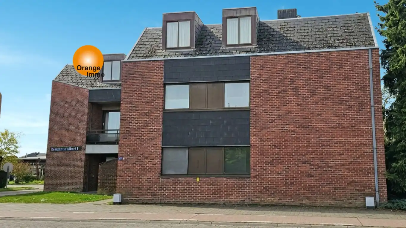 Appartement te koop Koning Albertlaan 41/L2 - 3630 Maasmechelen