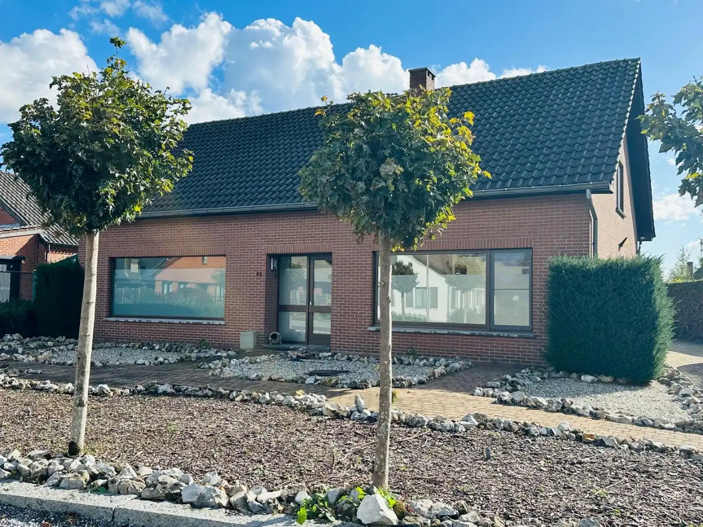 Huis te huur Hoogveld 44 - - 3990 Peer