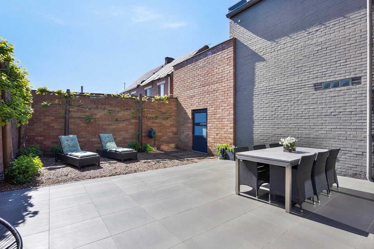 Energiezuinige en instapklare woning met 3 slpkrs in As centrum foto 36