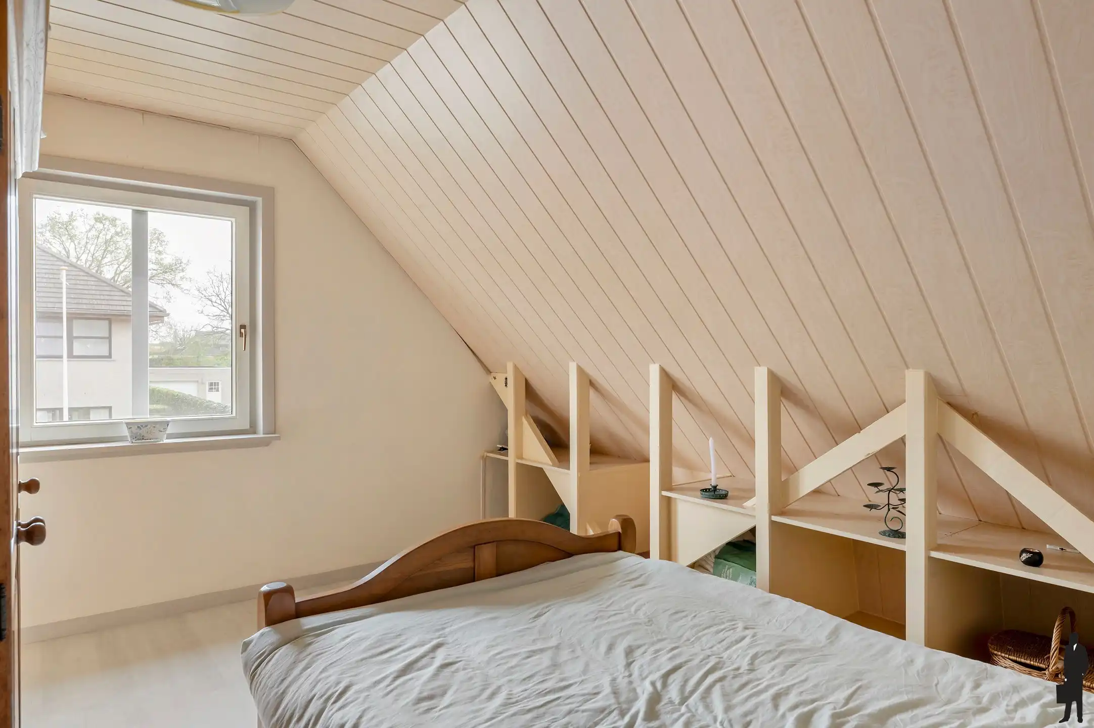 Woning in een gegeerde buurt foto 16