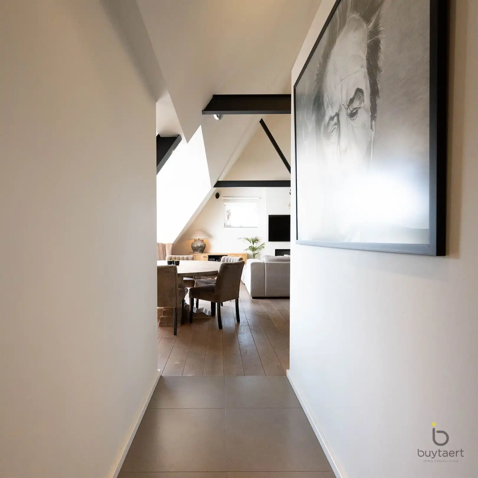 LUXE PENTHOUSE MET RUIM ZUIDTERRAS NABIJ SCHILDE-DORP! foto 3