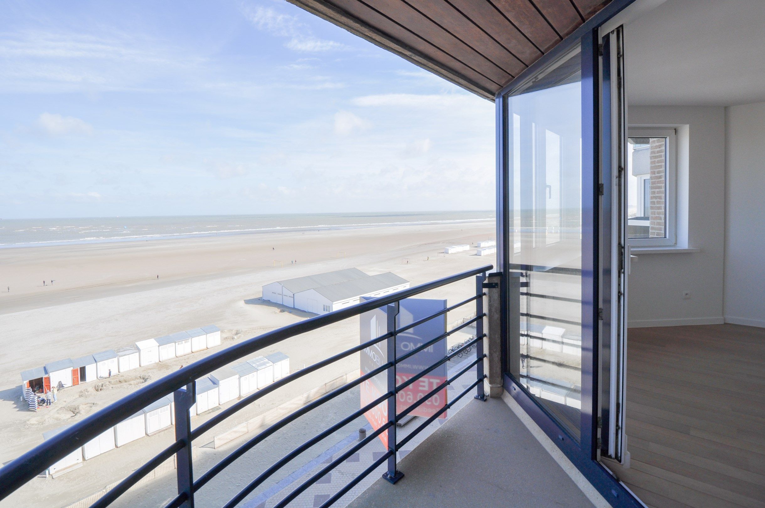 Appartement te koop ZEEDIJK 180 -/61 - 8301 Knokke-Heist