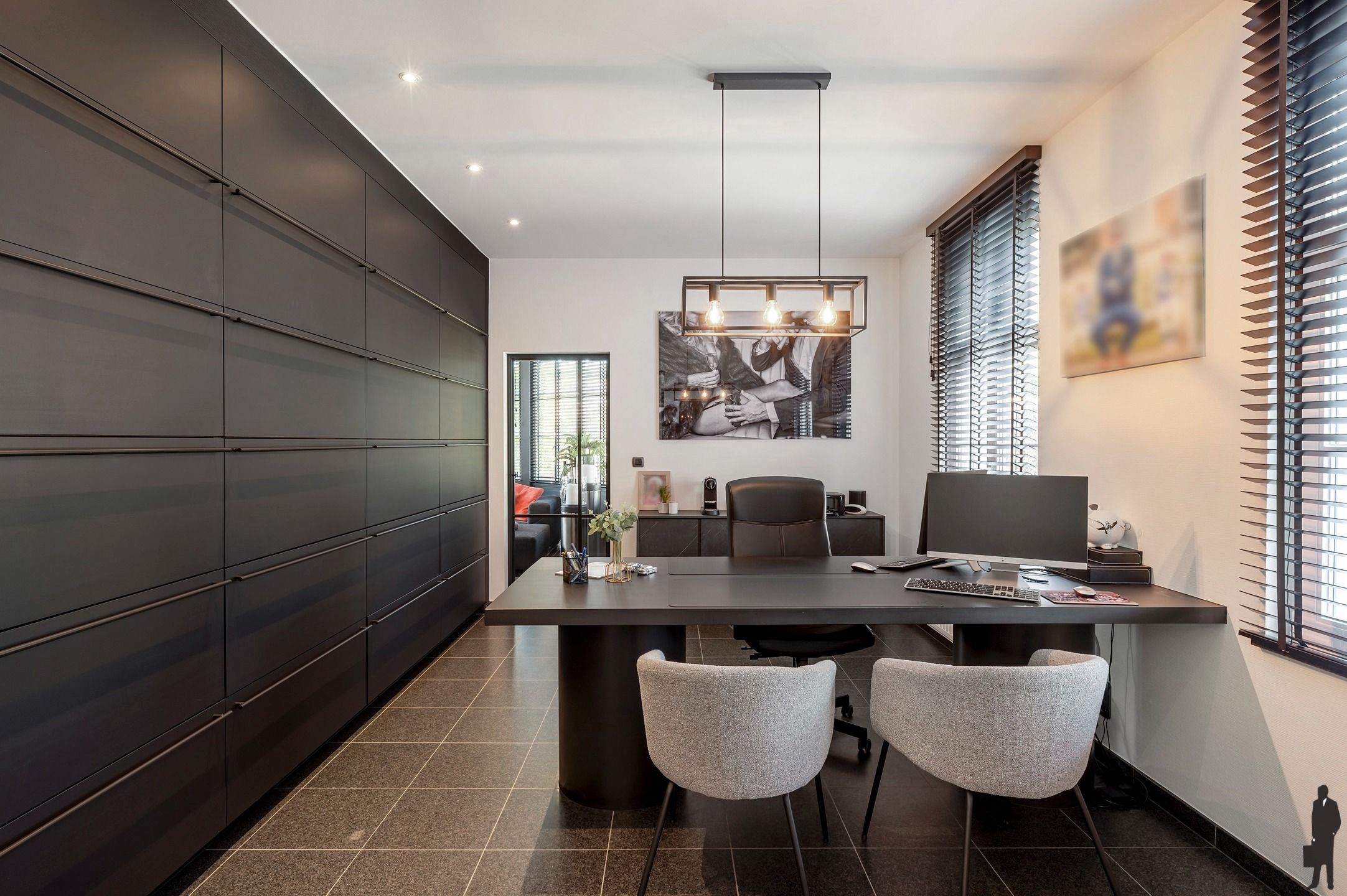 Topvilla met paardenaccomodatie, infinity-pool en 2e woning! foto 8