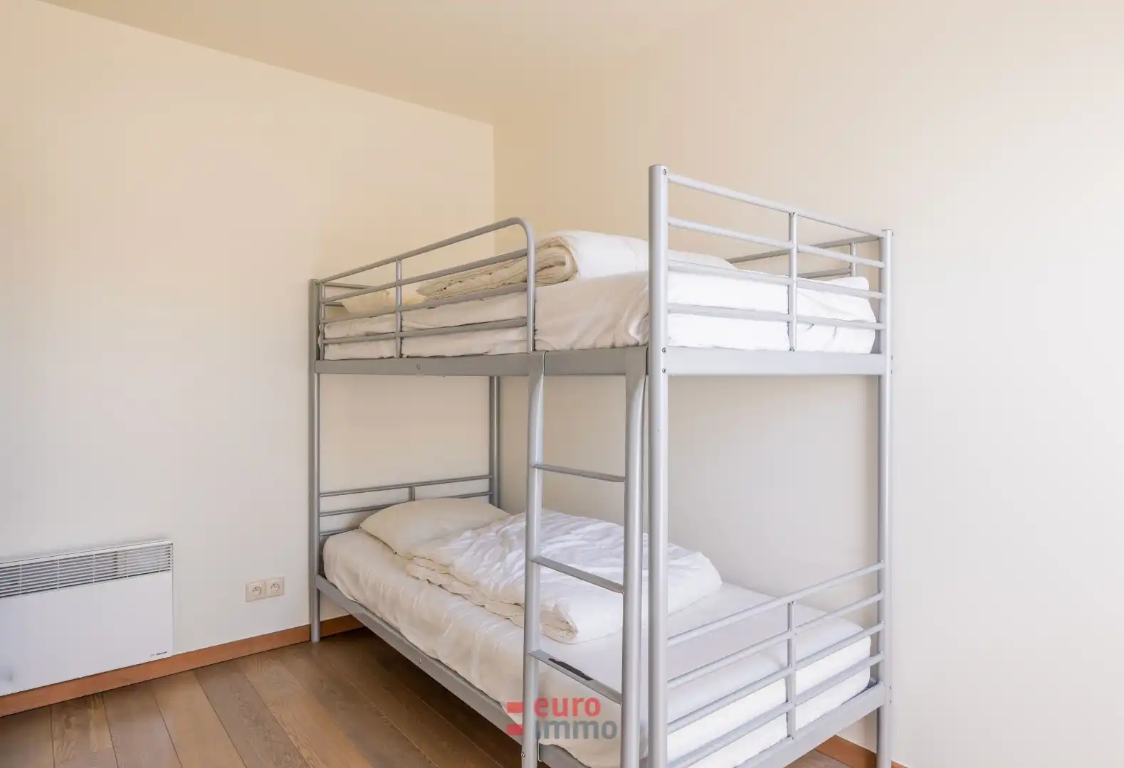 Zeer ruim appartement met 3 slaapkamers in het hartje van Nieuwpoort-bad! Perfect als uw toekomstig vakantieverblijf! foto 10