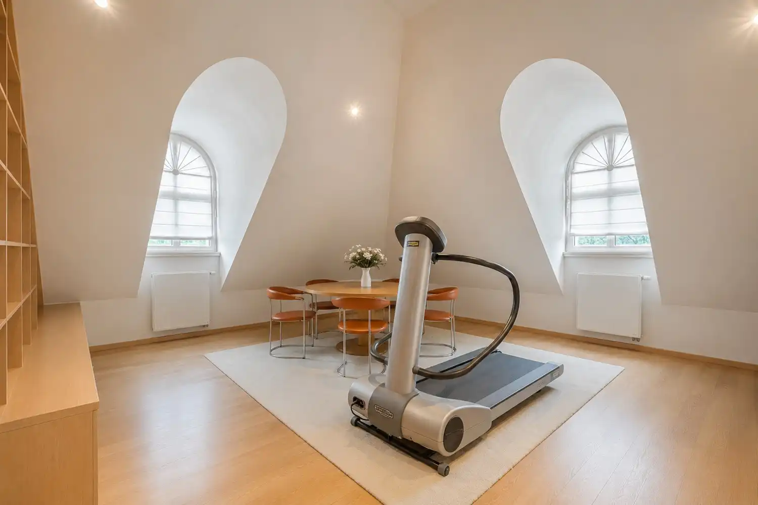 Karaktervolle villa met 4 slaapkamers op een uitzonderlijk perceel in Rekem foto 24