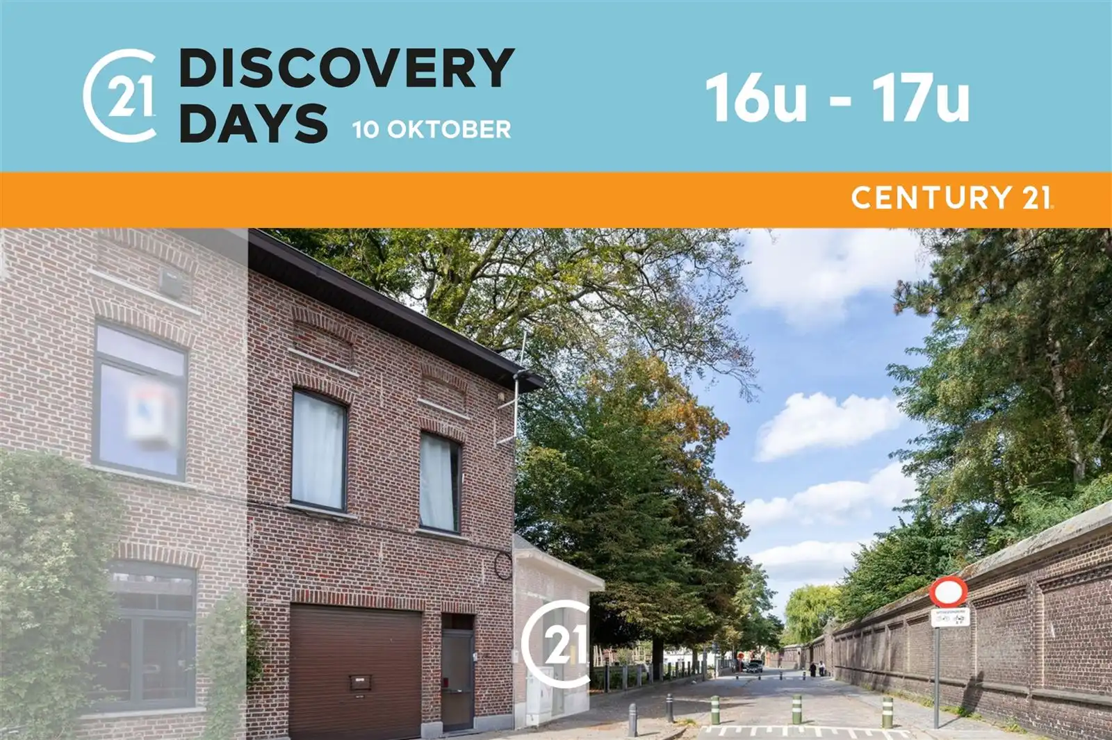 Huis te koop Engelbert van Arenbergstraat 94 - 9000 GENT