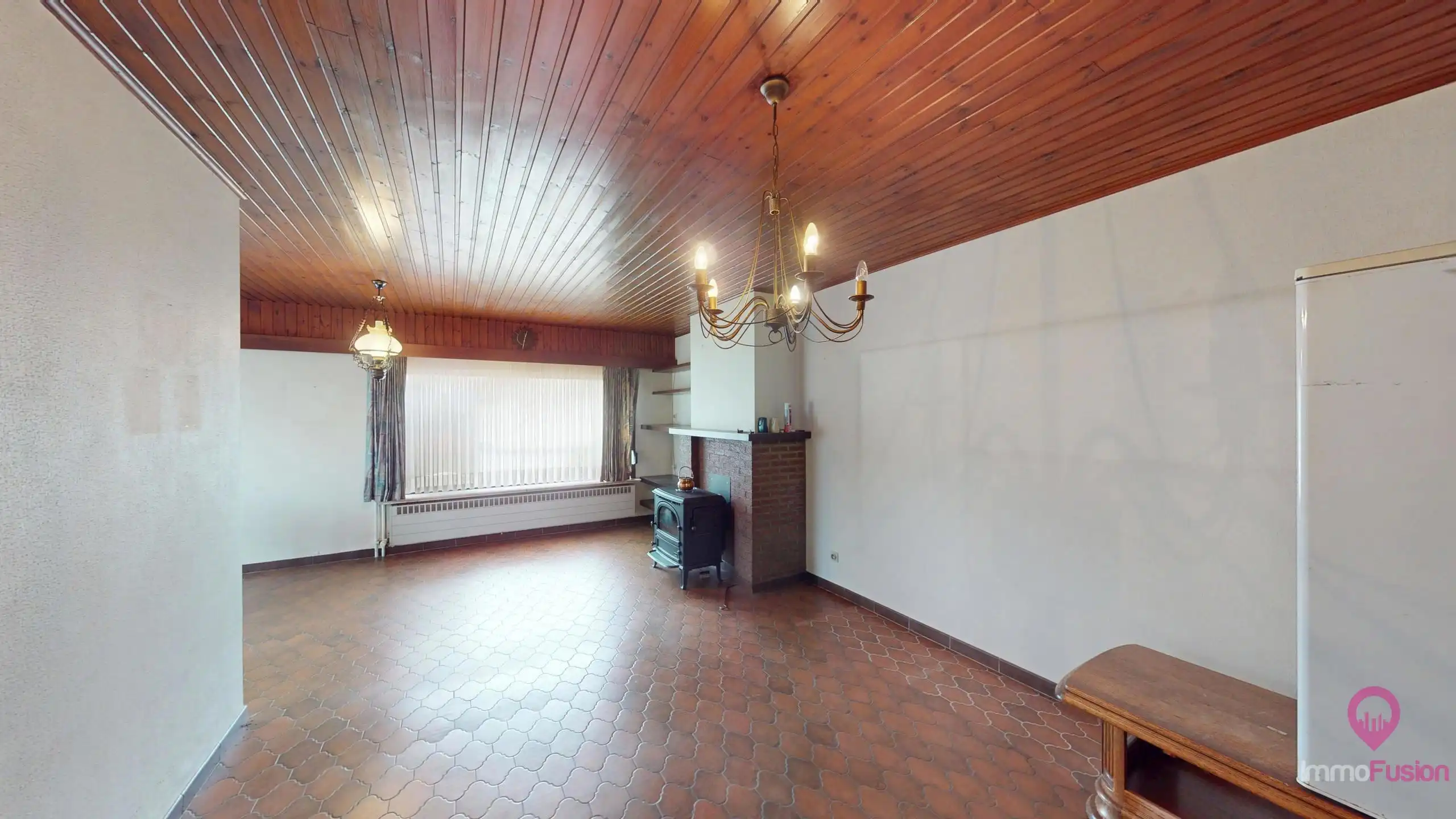 Wonen in alle rust met natuur en centrum binnen handbereik! foto 4