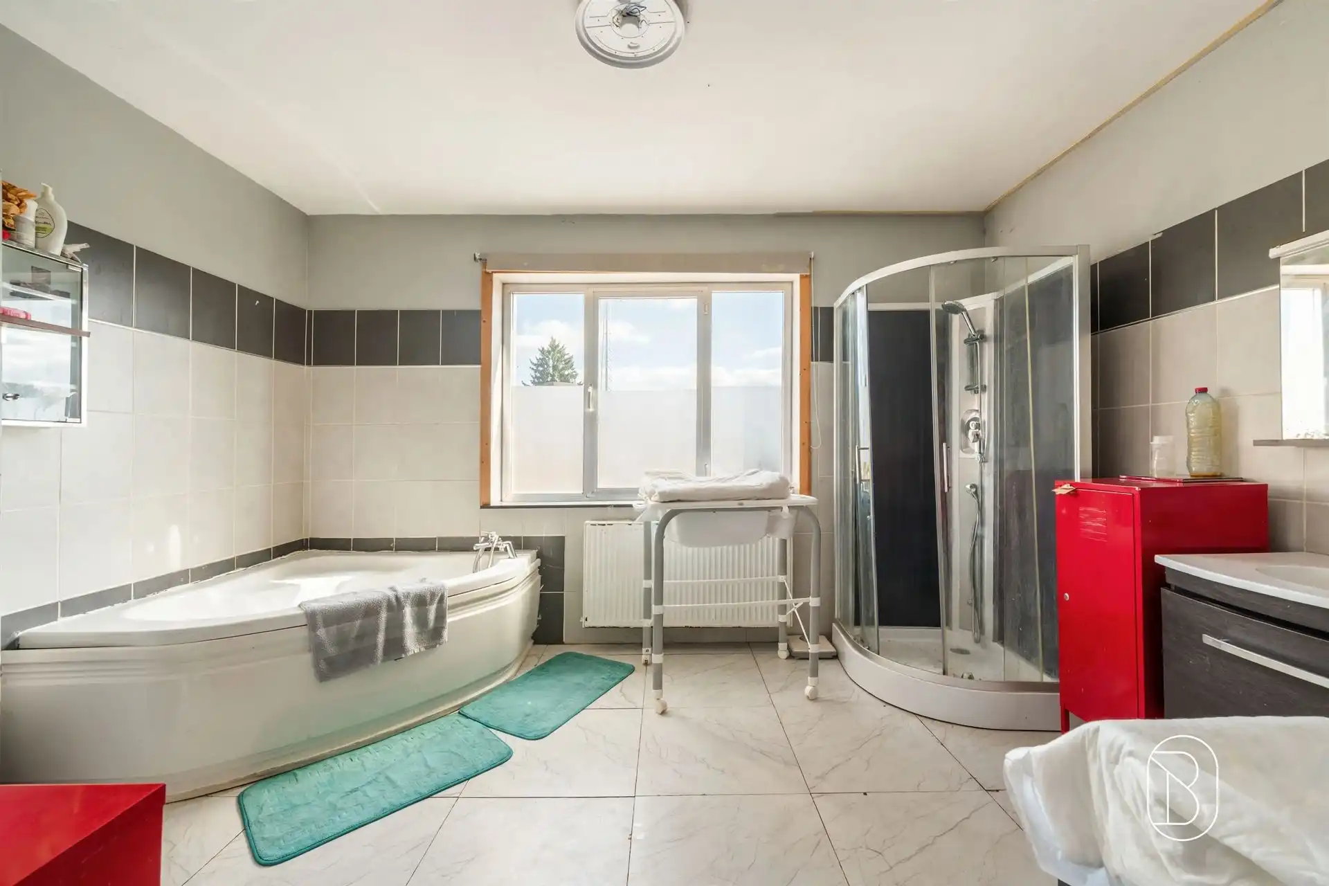 Leuke woning met terras  foto 8