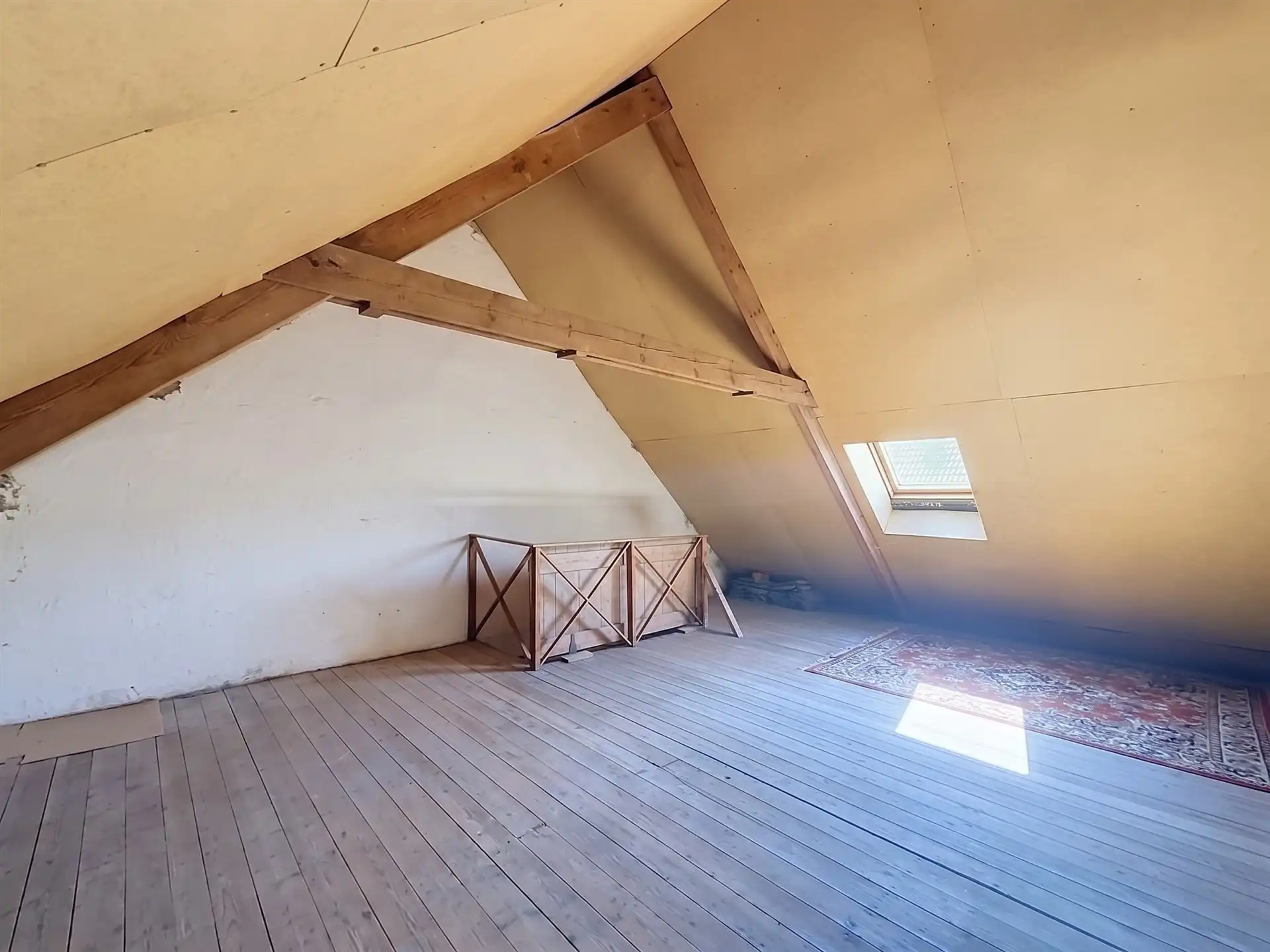LEUKE RIJWONING MET MOGELIJKHEID TOT 3 SLAAPKAMERS EN ZONNIGE TUIN IN DE KLINGE  foto 15