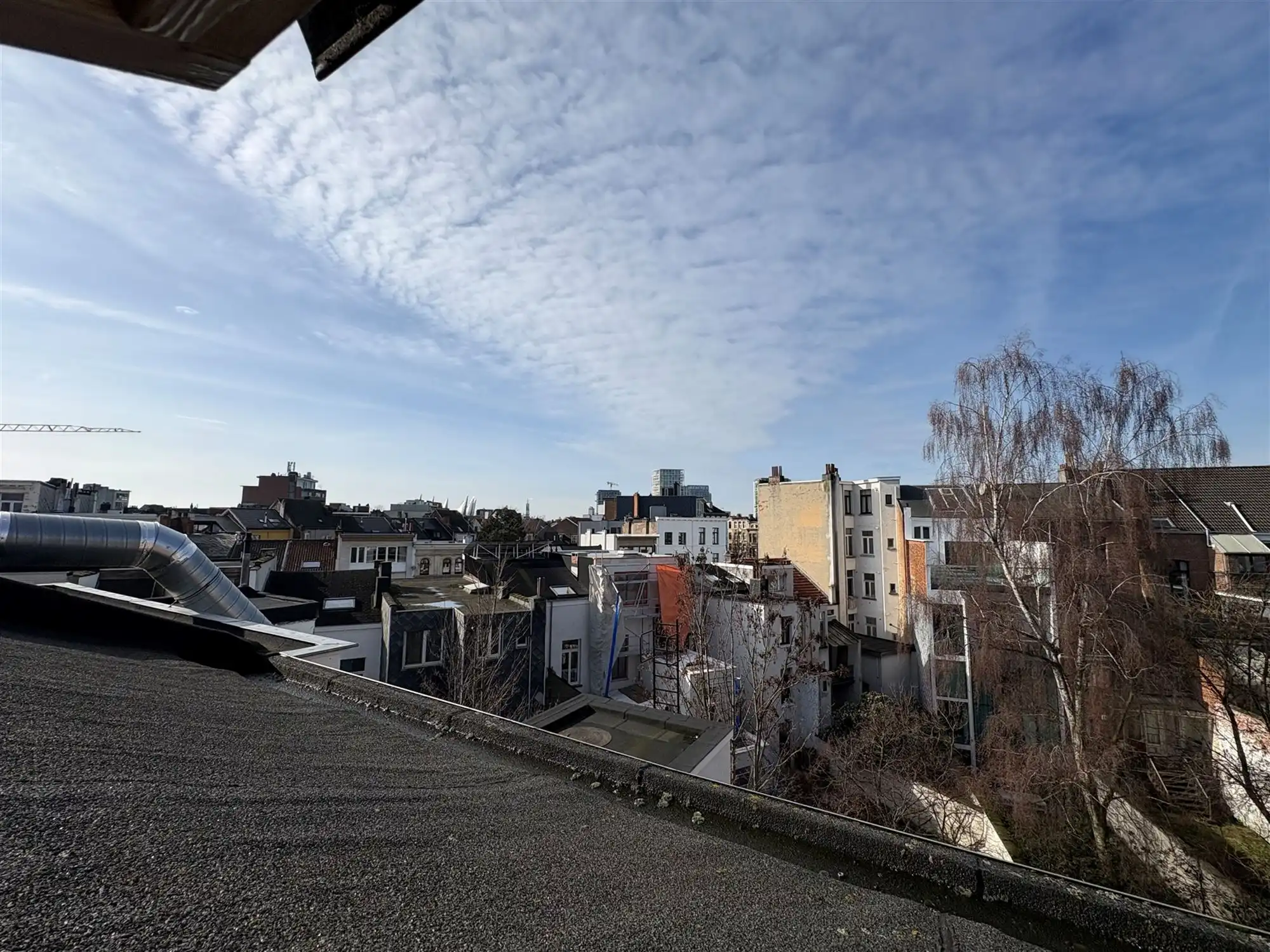 Duplex op het bruisende Zuid. foto 17