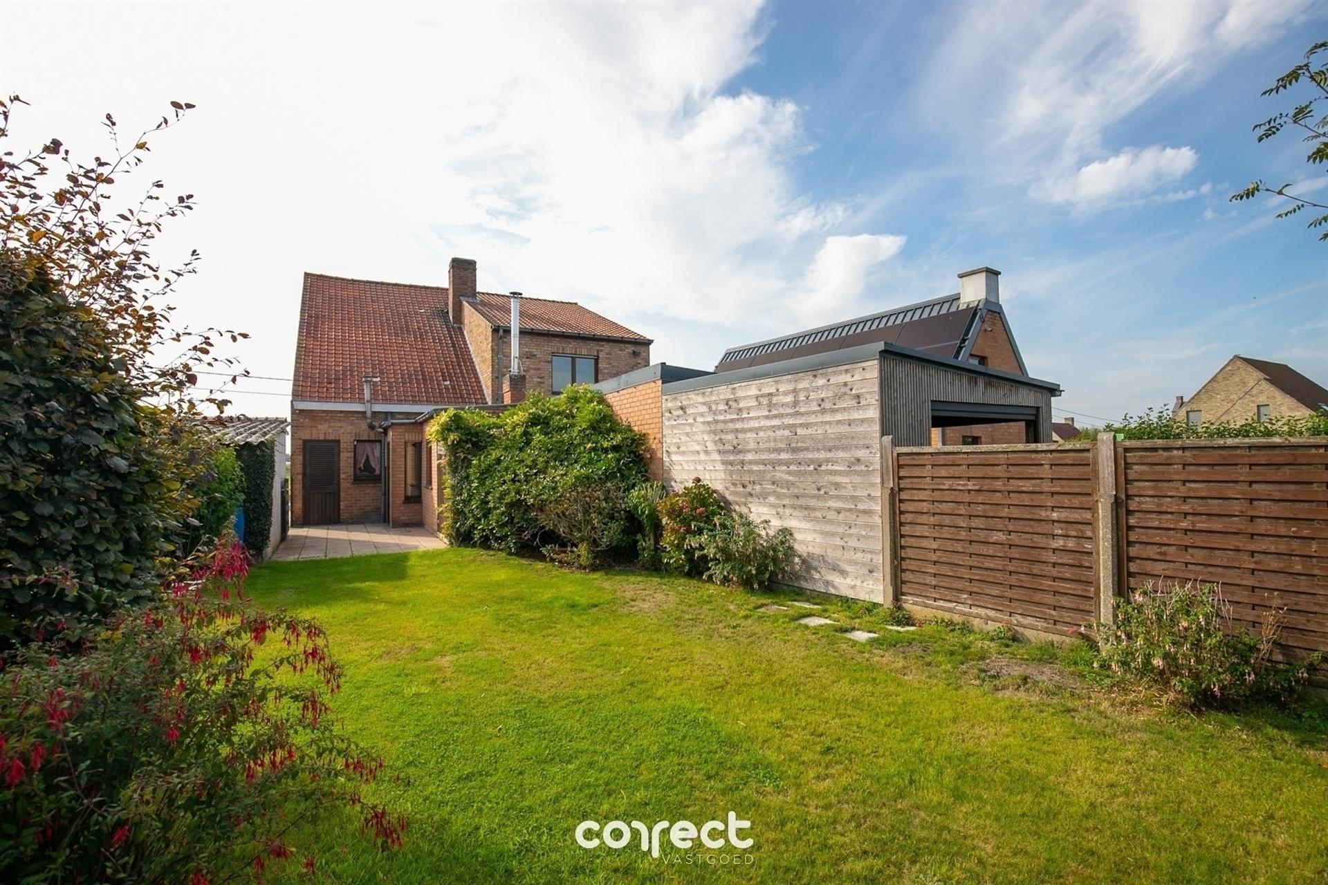 Landelijk gelegen woning met potentieel. foto 9