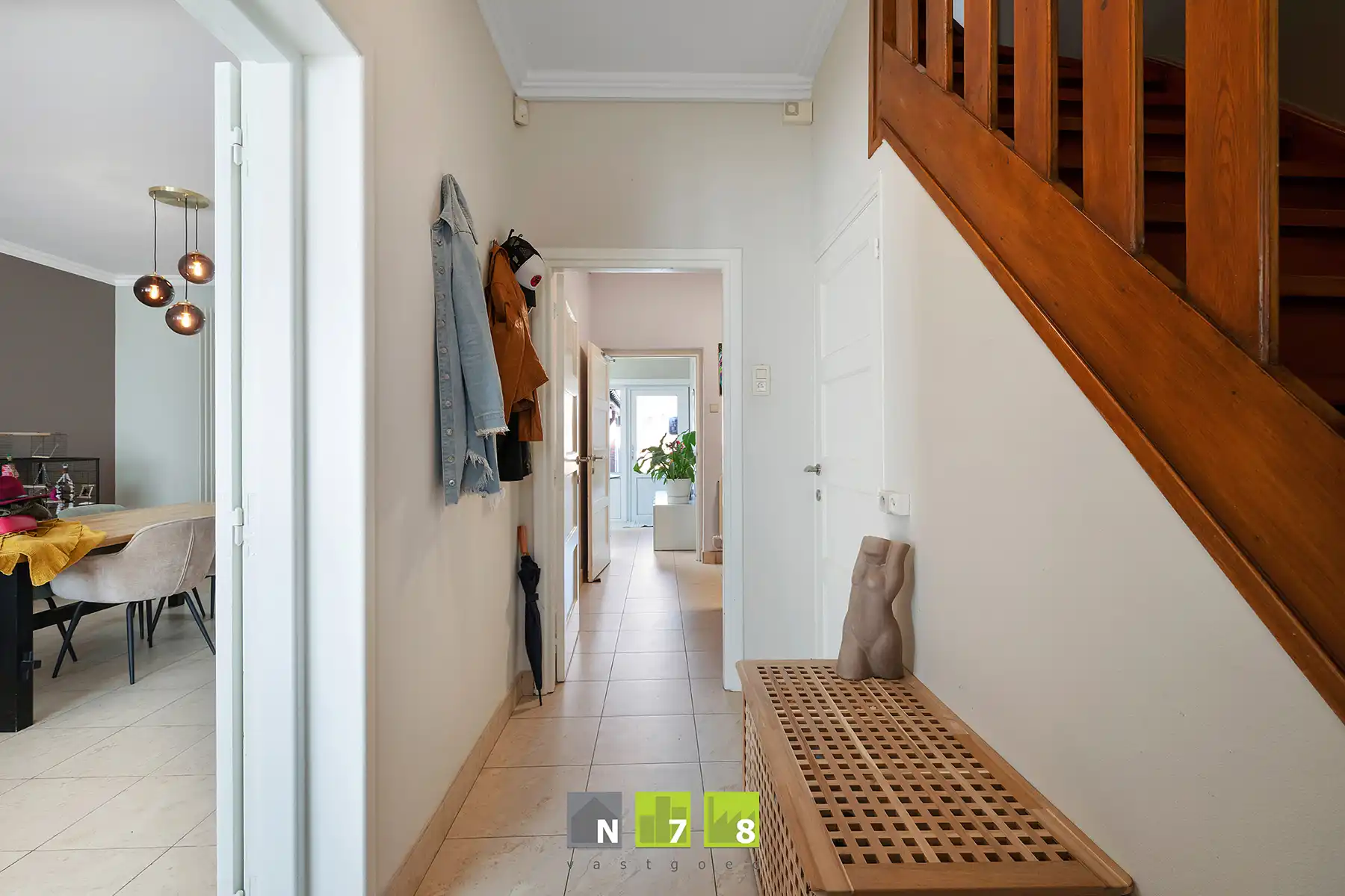 Huis te koop foto 21
