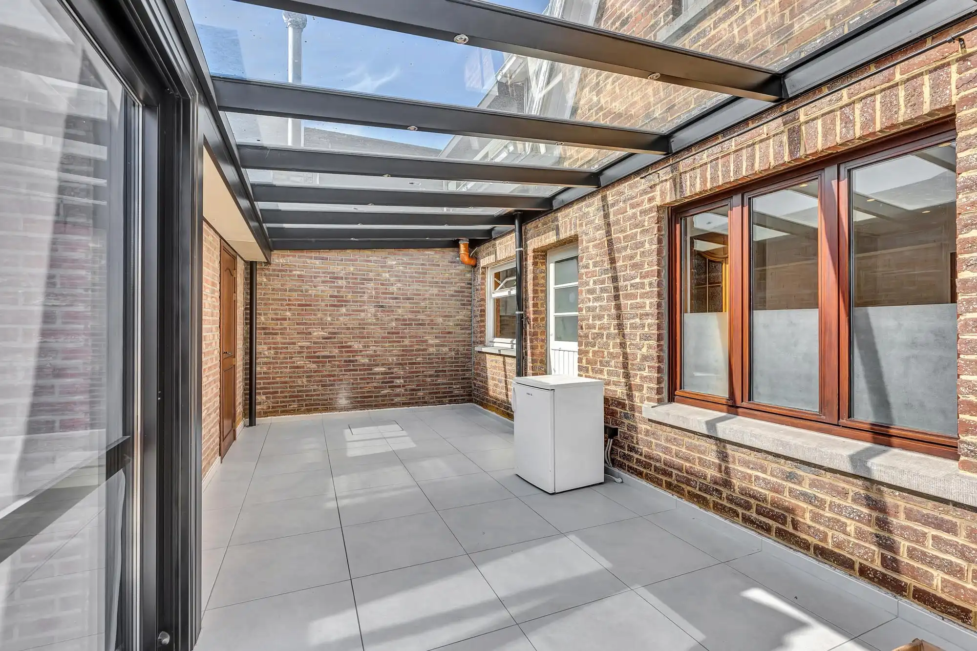 Robuuste woning op ruim perceel foto 14