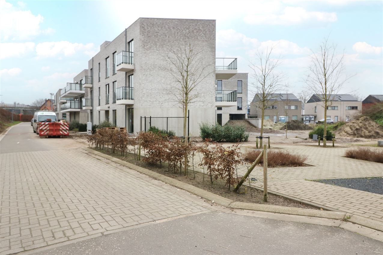 Nieuwbouwapp. met 2 slpk. op gunstige locatie foto 27