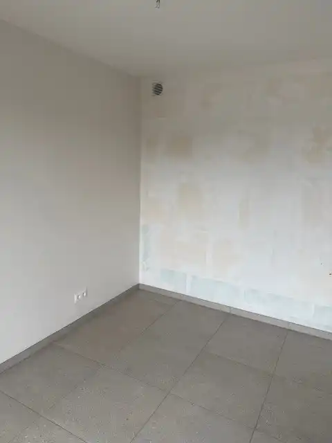 Nieuwbouwappartement met 2 slaapkamers en ruim terras in centrum Houthalen foto 9