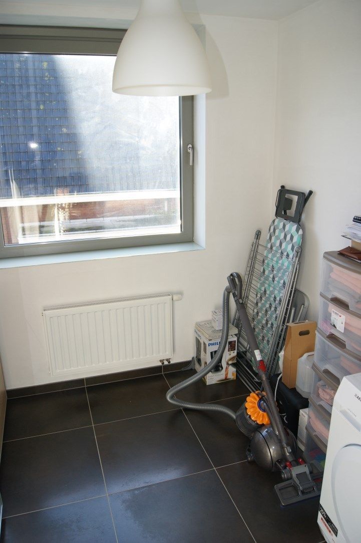 Lichtrijk 2-slp appartement (90 m²) met ruim zonneterras en autostaanplaats. foto 16