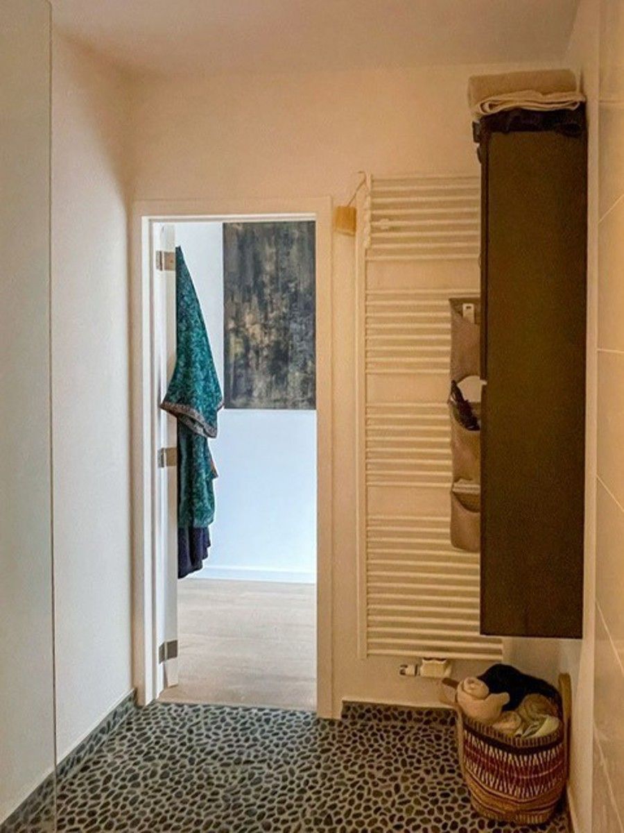 Gezellig appartement (2 slkrs) met aangenaam terras foto 11