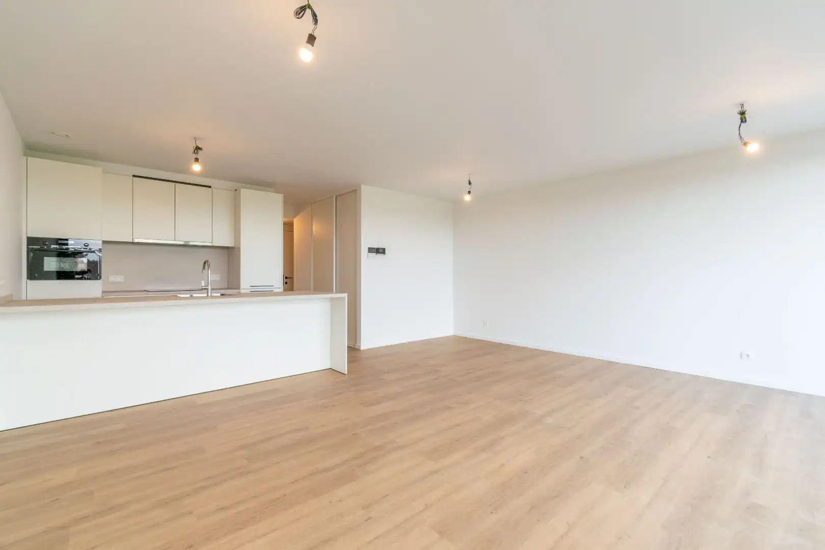 Een energiezuinig nieuwbouwappartement te Halle! foto 4