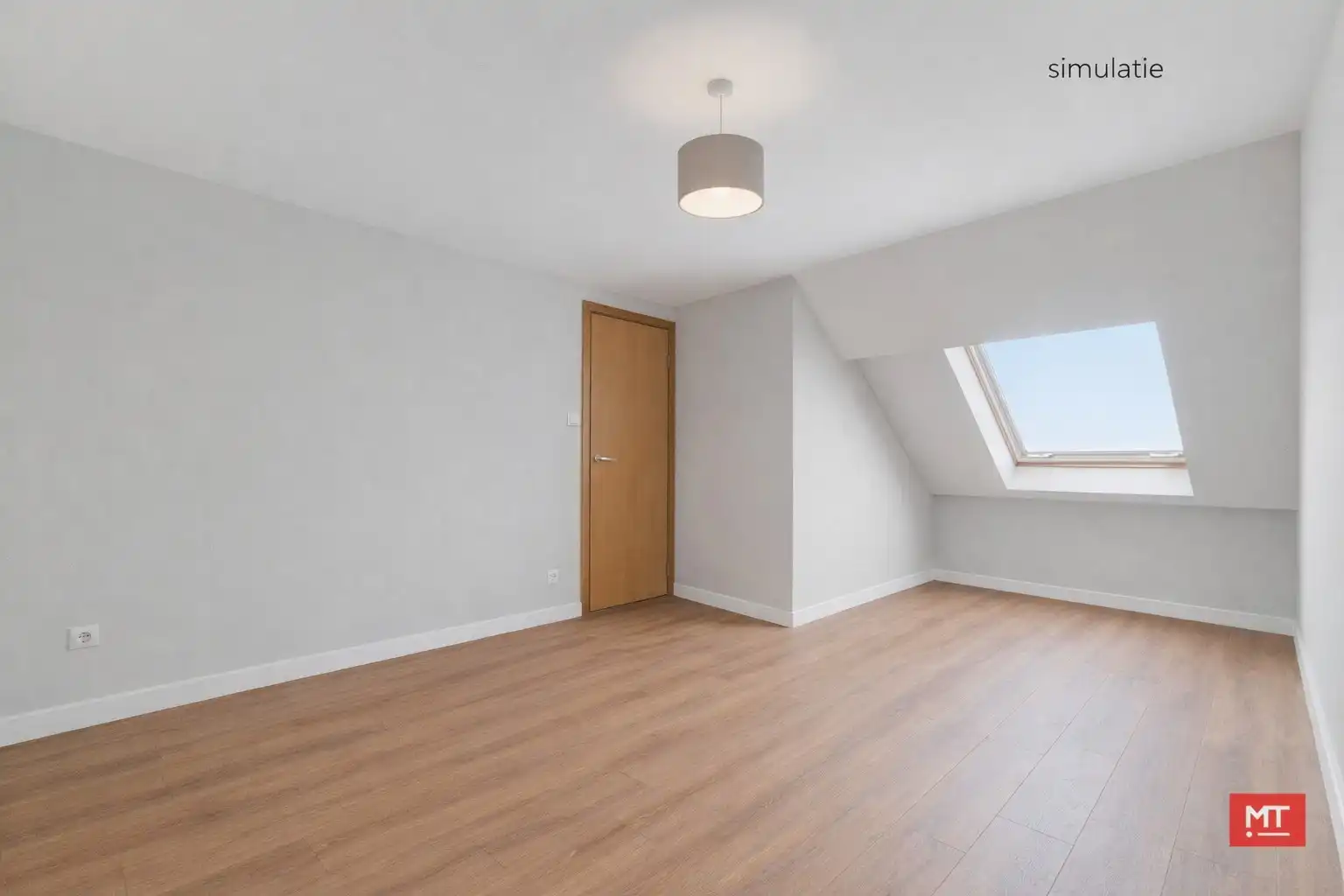 Te renoveren woning met 3 slaapkamers (5 mogelijk) en stadstuin in Bikschote foto 14
