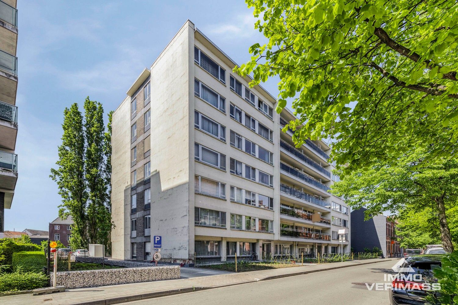 Appartement te koop foto 2