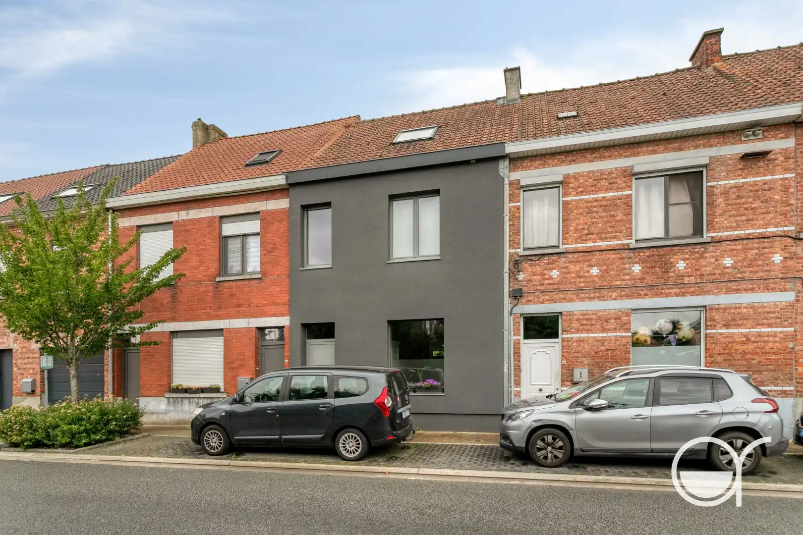 Huis te koop Schave 50 - - 9800 Deinze