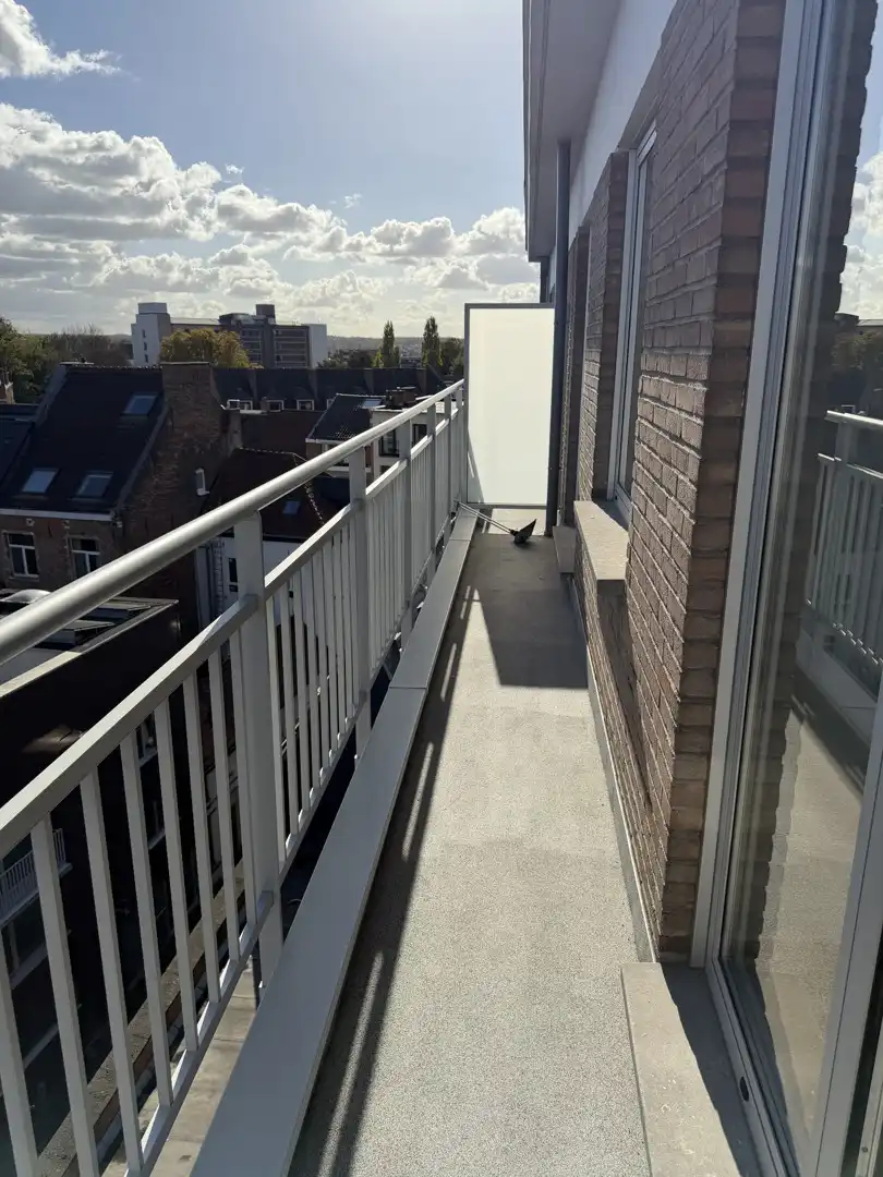 2 slaapkamer appartement met prachtig zicht foto 16