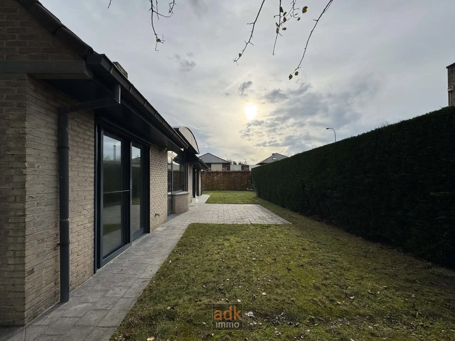 Lichtrijke villa aan de duinen op 908 m² foto 27