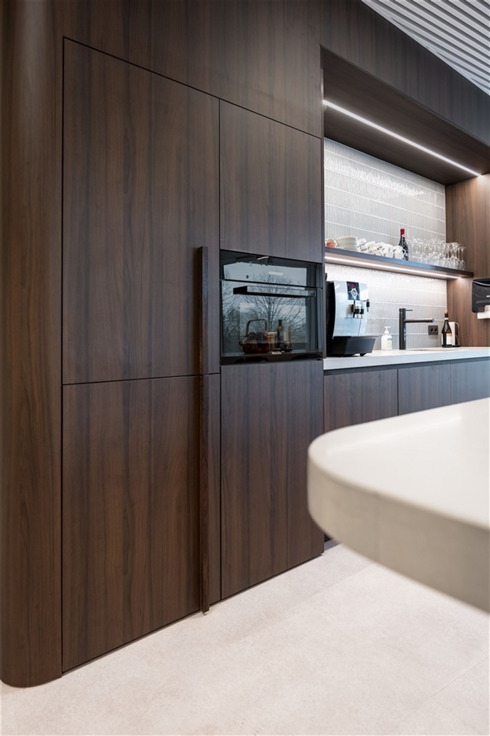 Kantoorverdieping te huur in modern kantoorgebouw foto 9