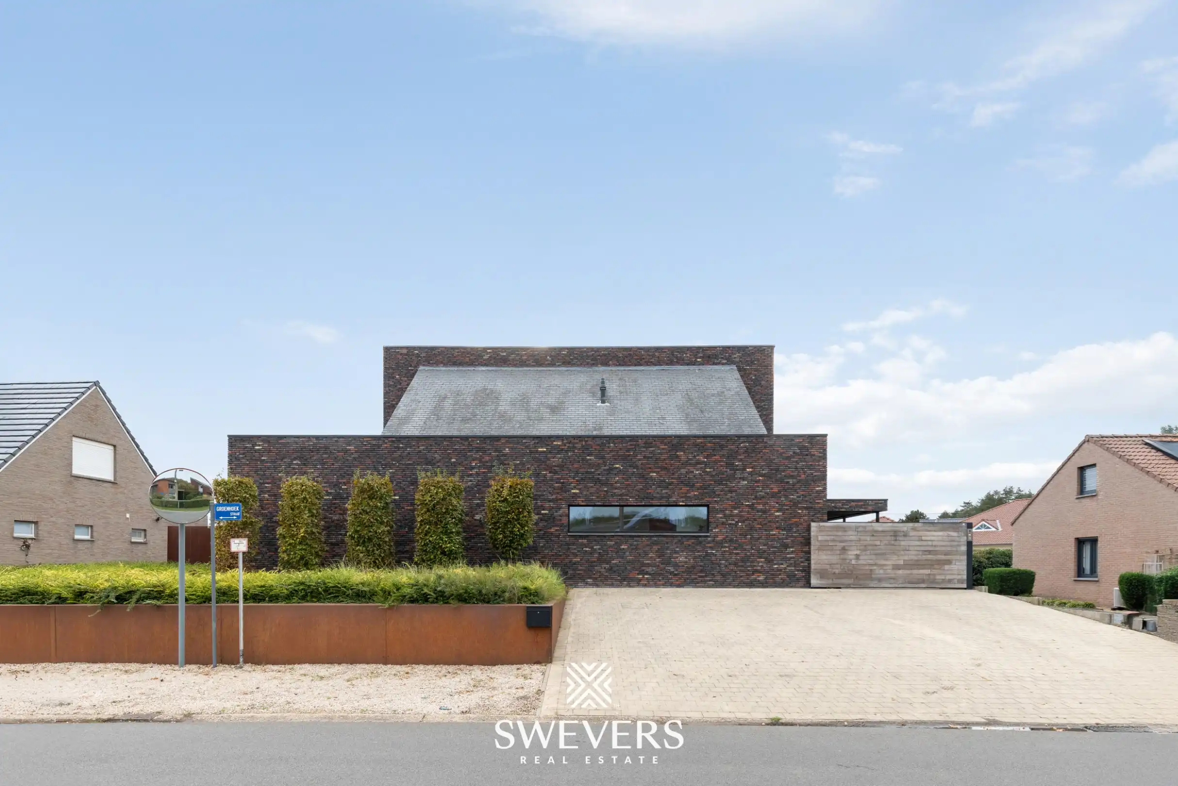 Moderne woning (236 m²) met 4 slaapkamers en dakterras foto 32