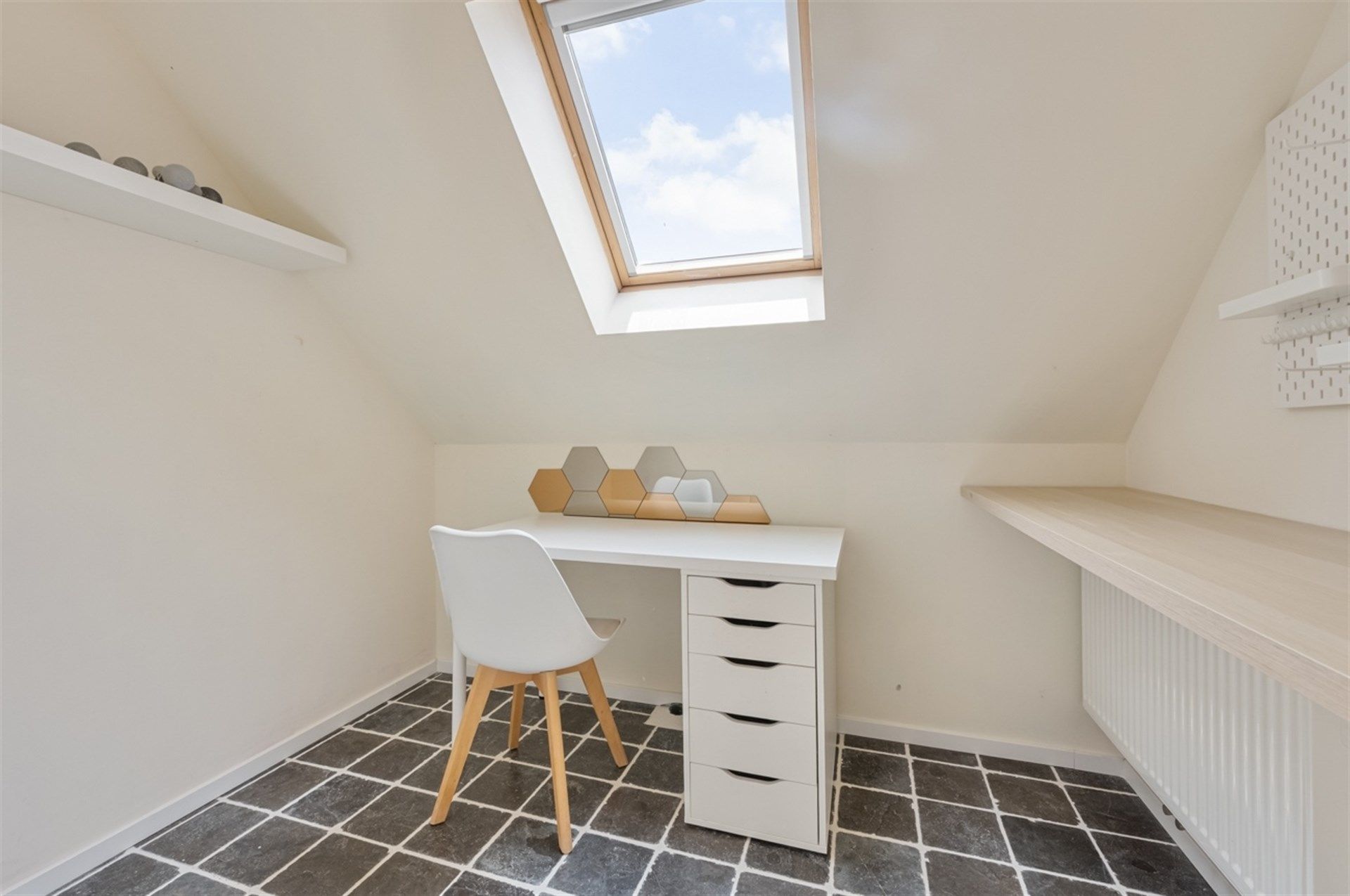 Gezinswoning met 4 slaapkamers in het landelijke Kerksken foto 20
