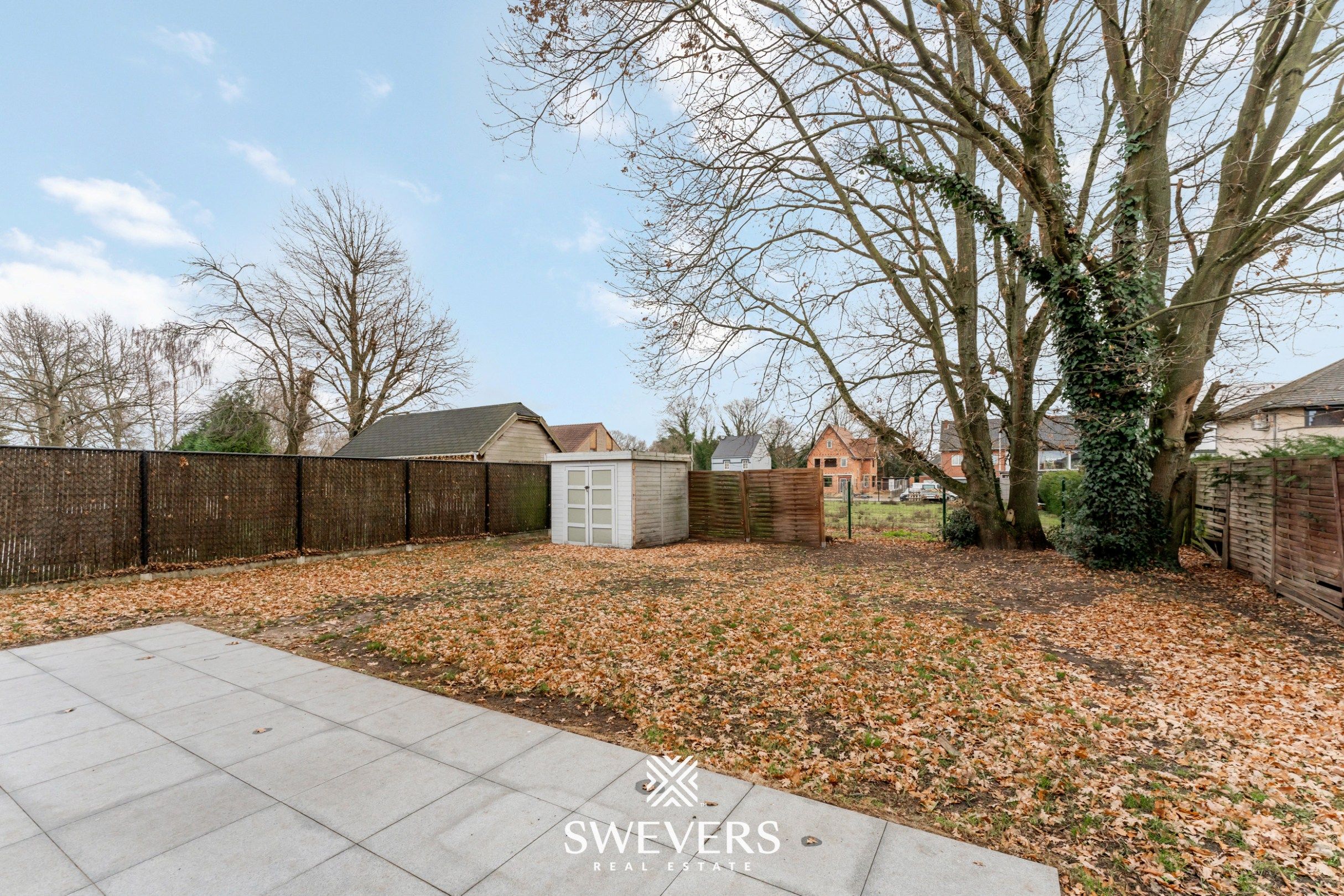 Lichtrijke open bebouwing met 3 slaapkamers op toplocatie in Zonhoven foto 29